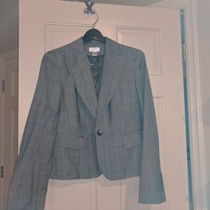 Loft suit set size 6